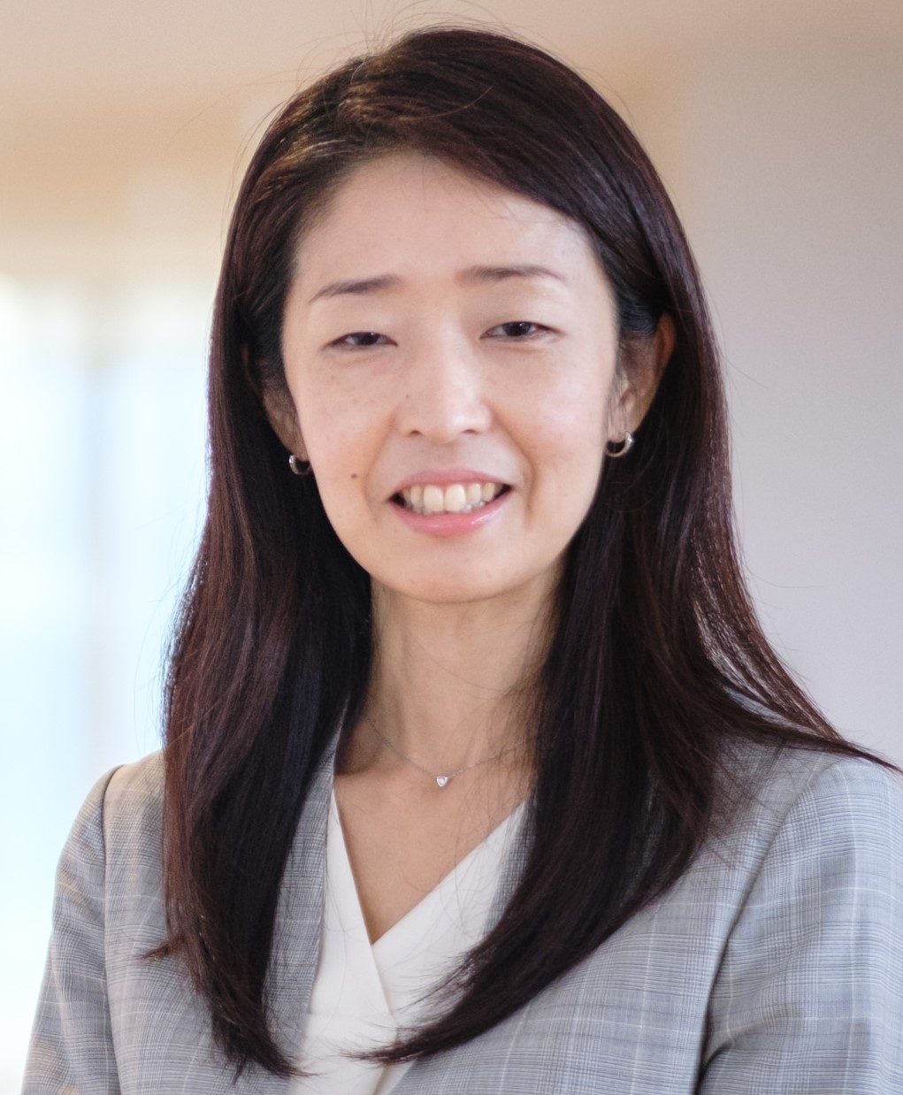 Professor Keiko Udo